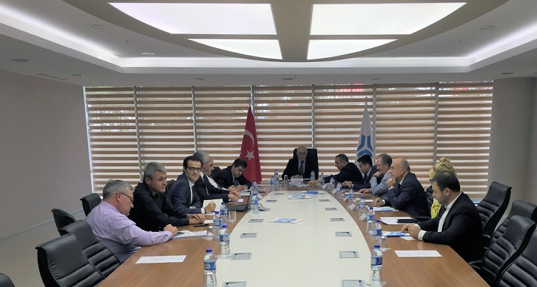 Türkiye Yeterlilikler Çerçevesi Kurulu 17. Toplantısı Gerçekleştirildi